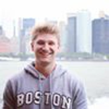 Vimeo profile picture for @julian