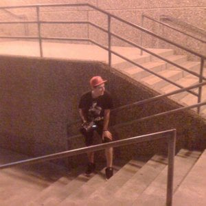 Profile picture for Erik Irwin