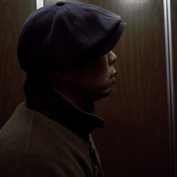 Vimeo profile picture for @hiker