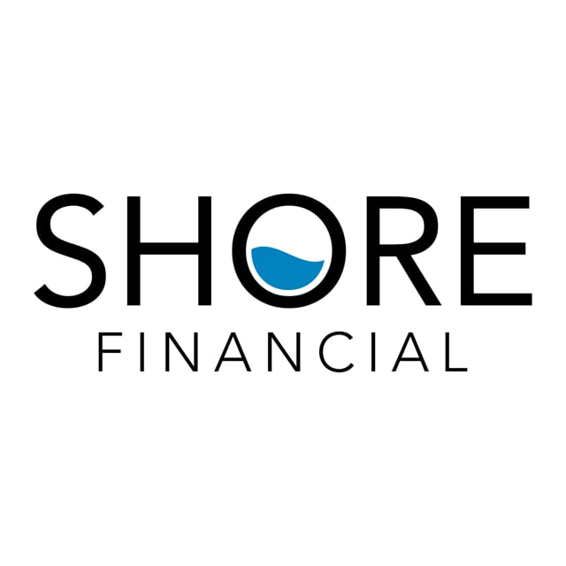 case study shore financial