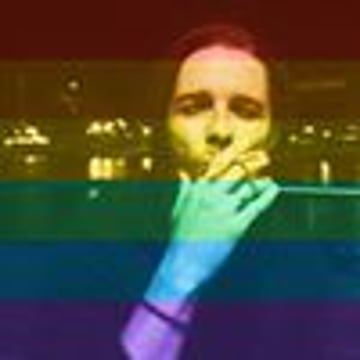Vimeo profile picture for @kinsman