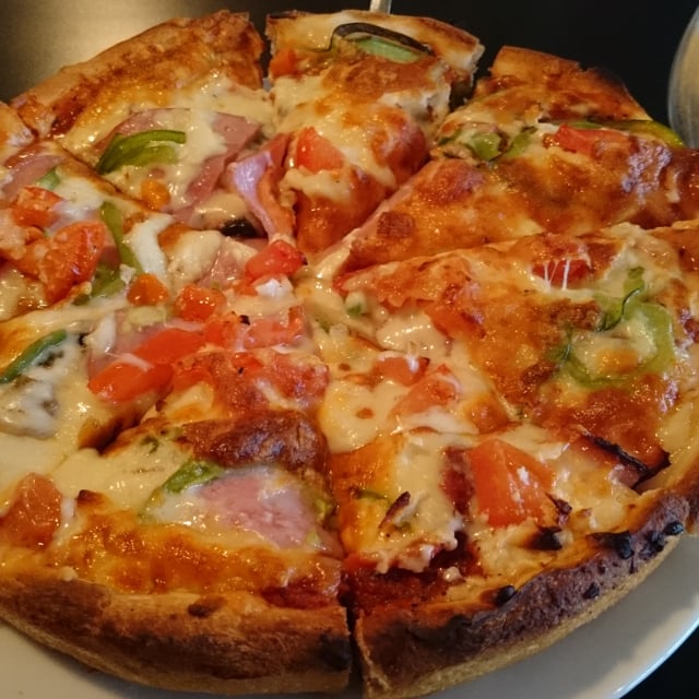 Pizza Delivery Calgary