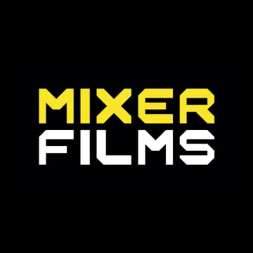 Vimeo profile picture for @mixer