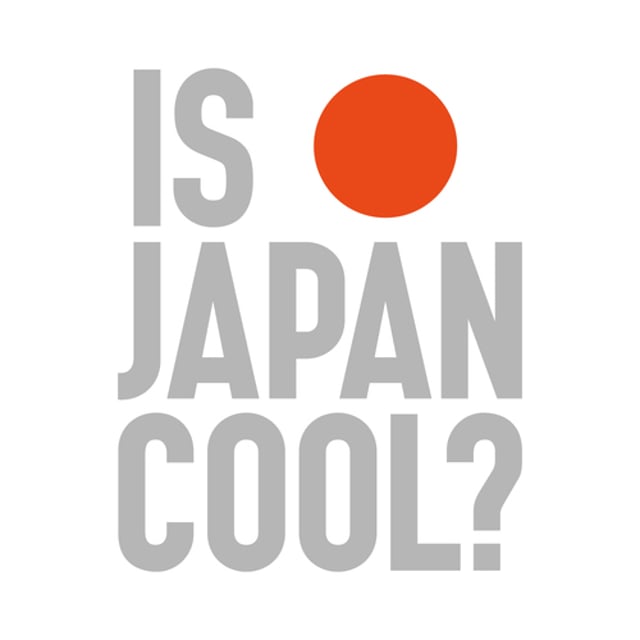 Is Japan Cool