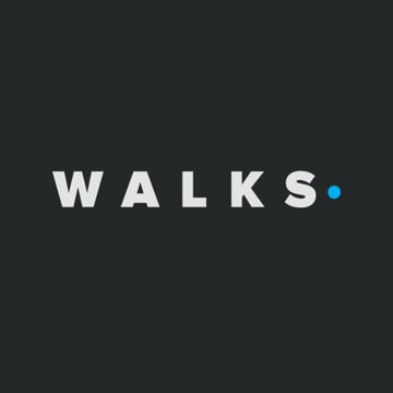 Vimeo profile picture for @walks