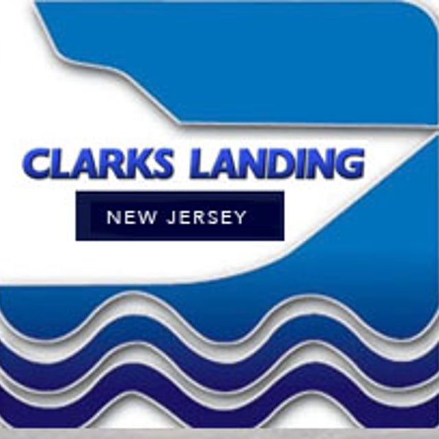 Clarks Landing Boating Marina NJ