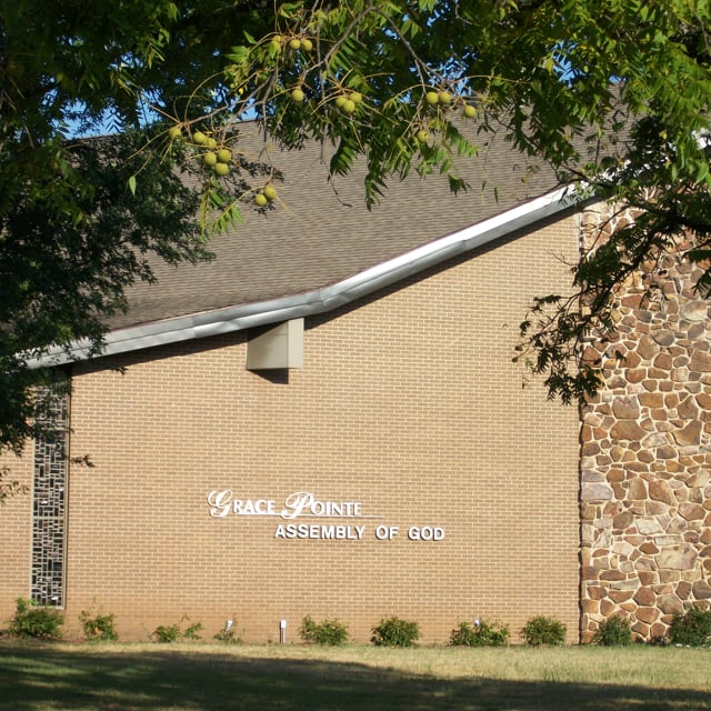 Grace Pointe Assembly of God