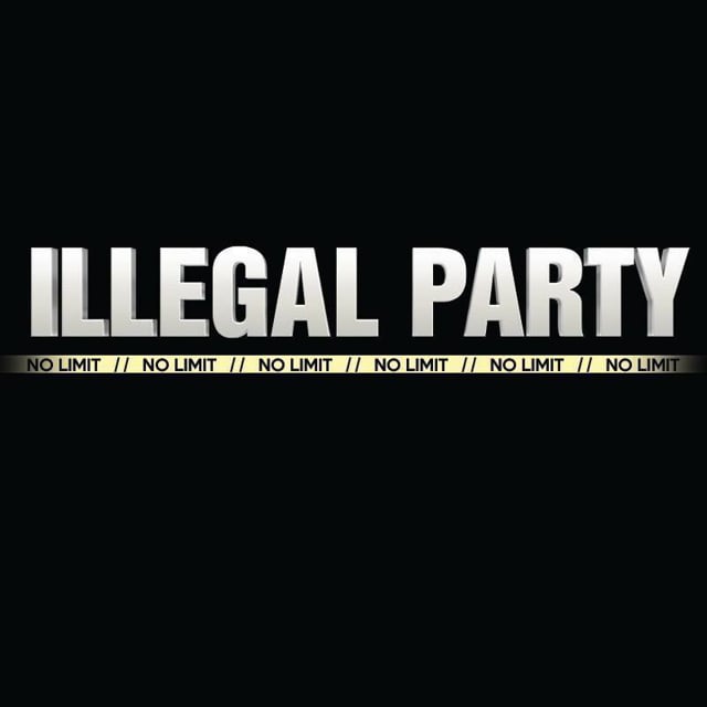 Illegal Party No Limit