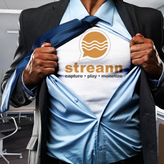 Streann Media