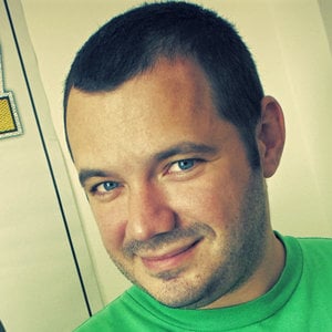 Profile picture for Andrey Kabakchiev