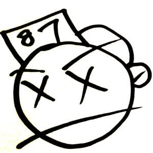 Profile picture for The 87 Stick Up Kids