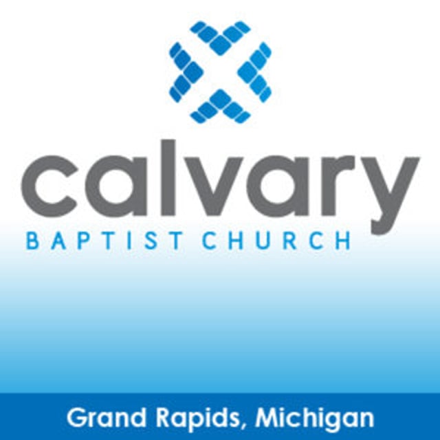 Calvary Baptist