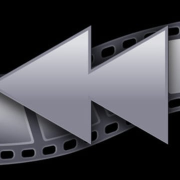 Vimeo profile picture for @rewind