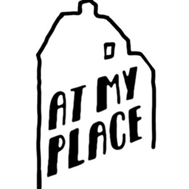 At My Place