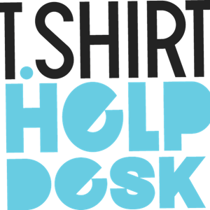Tshirt Help Desk On Vimeo