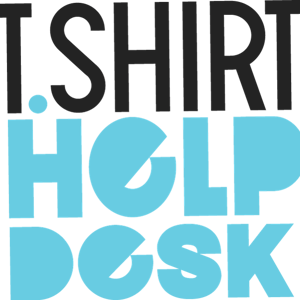 Tshirt Help Desk On Vimeo