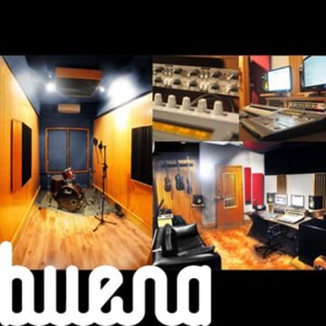 Vimeo profile picture for @buena