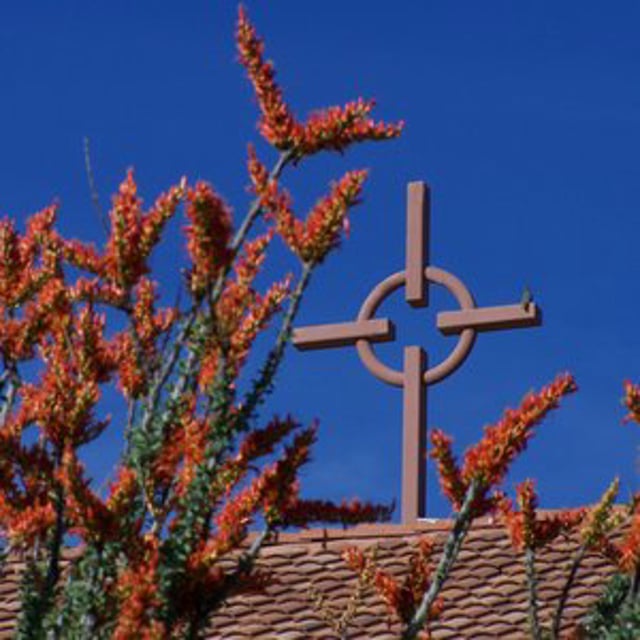Desert Hills Lutheran Church