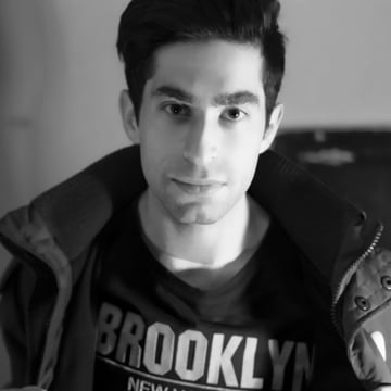Vimeo profile picture for @jdavid