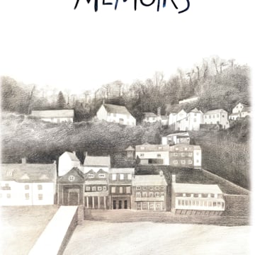 Vimeo profile picture for @memoirs