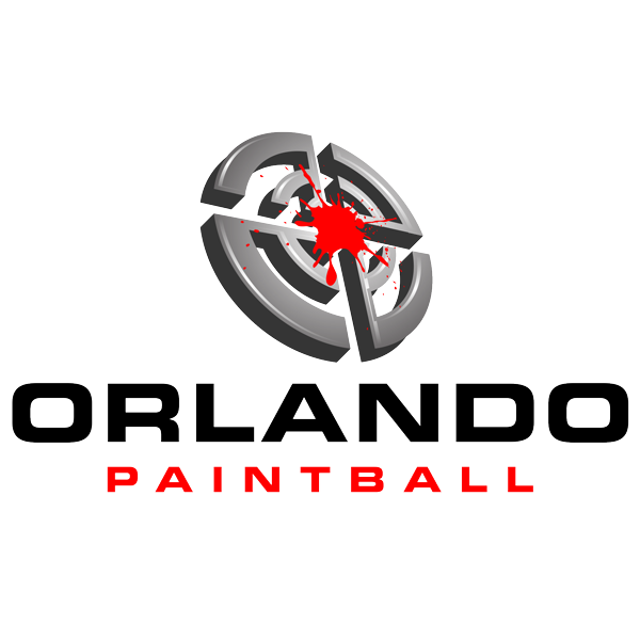 Orlando Paintball