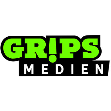 Vimeo profile picture for @grips