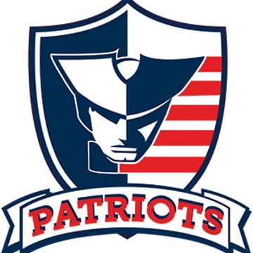 Vimeo profile picture for @patriots