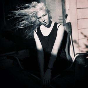 Profile picture for Alison Bushor