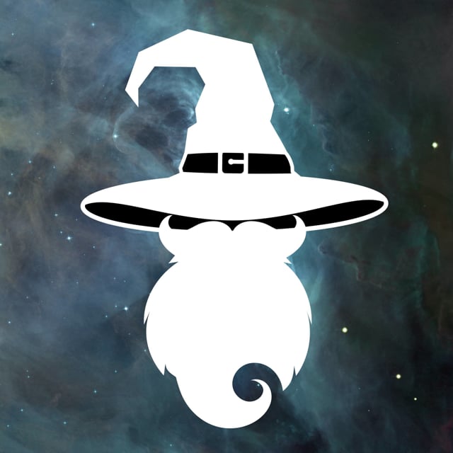 Wizard Beard