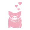 Shark Pig Weddings