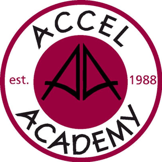 ACCEL ACADEMY