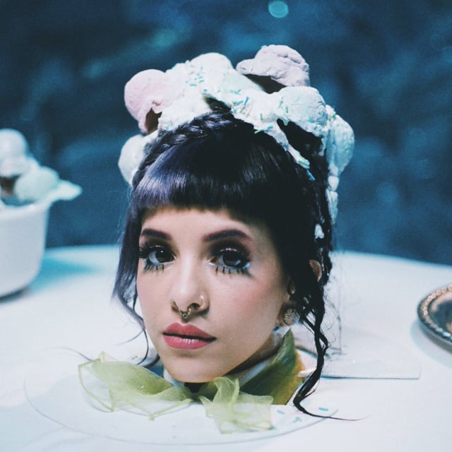 Melanie Martinez Brasil