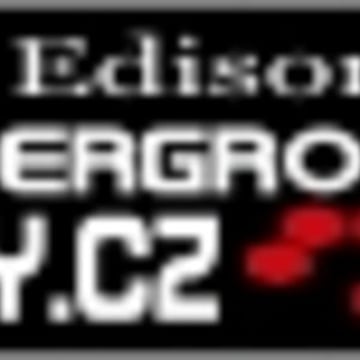 Vimeo profile picture for @edison