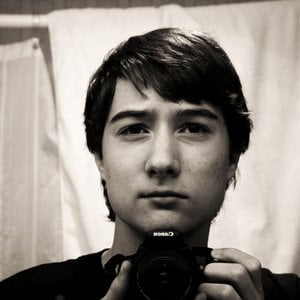 Profile picture for Noah Sheppard