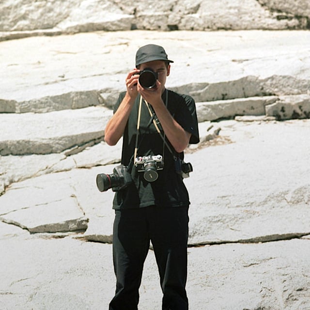 Miguel Valle