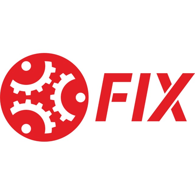 Fix казань