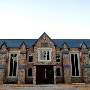 Profile picture for Lanier Theological Library