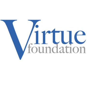 Vimeo profile picture for @virtue