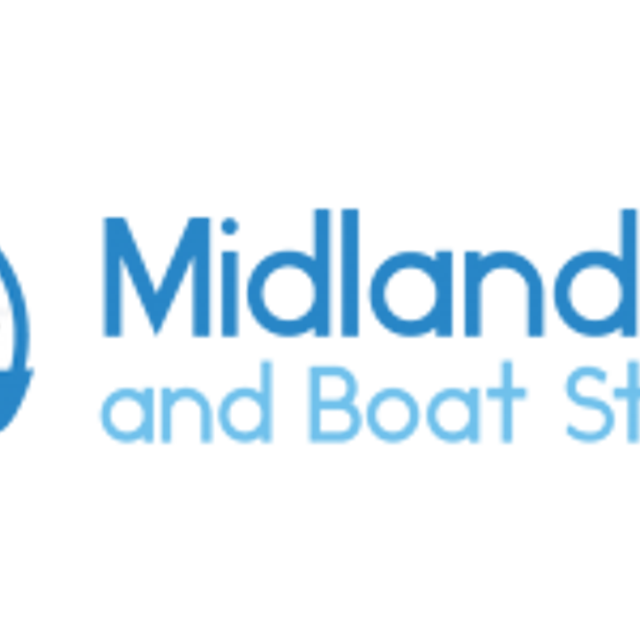 Midland RV and Boat Storage