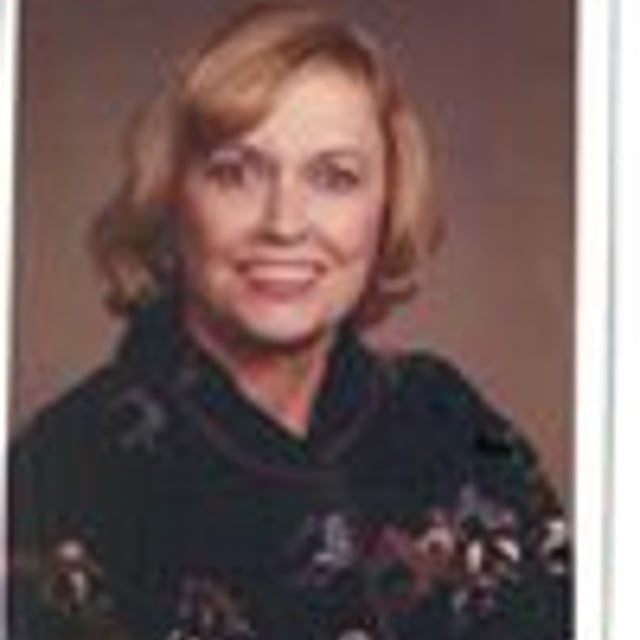 Patricia Piper Myers