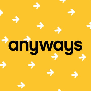 Vimeo profile picture for @anyways