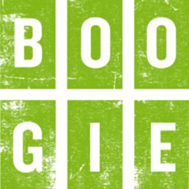 Boogie Studio