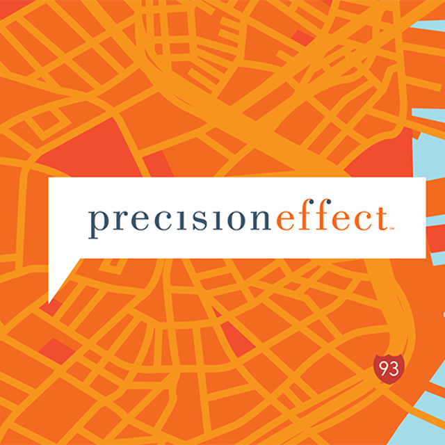 precisioneffect