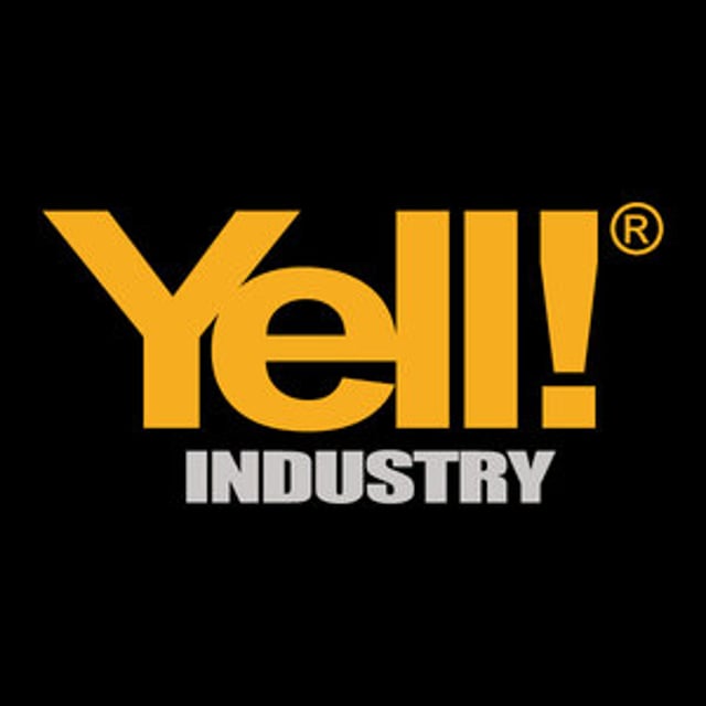 Yell! Industry
