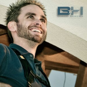 Profile picture for brandon hammonds