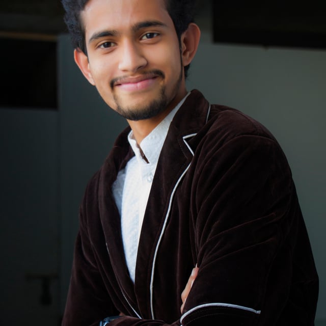 Razam Ali