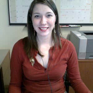 Profile picture for Ann Morris