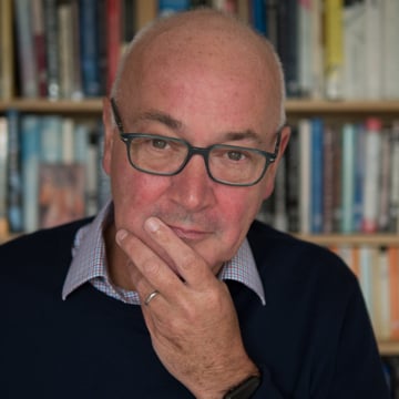 jonathan rees