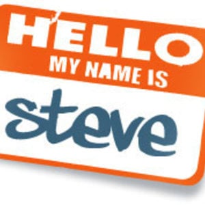 Profile picture for Steve West