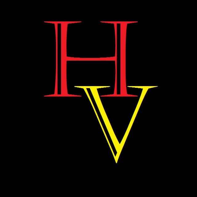 Hidden Vault Entertainment